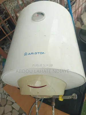 Chauff Au .Ariston 50litre Venant Italy