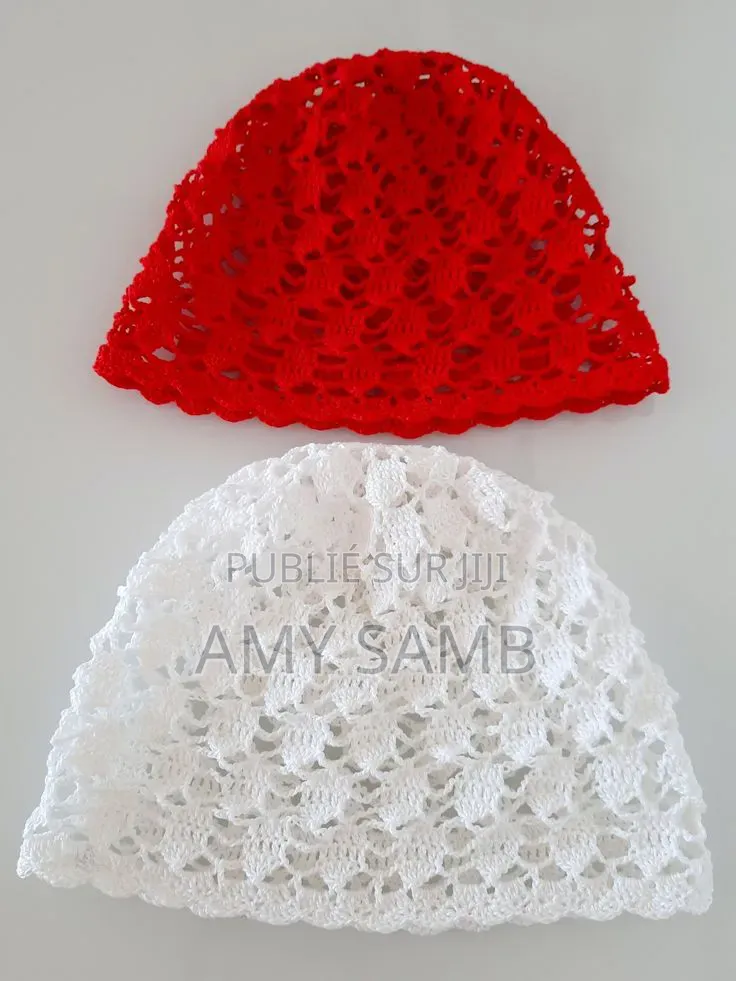 Vêtements Fait Main