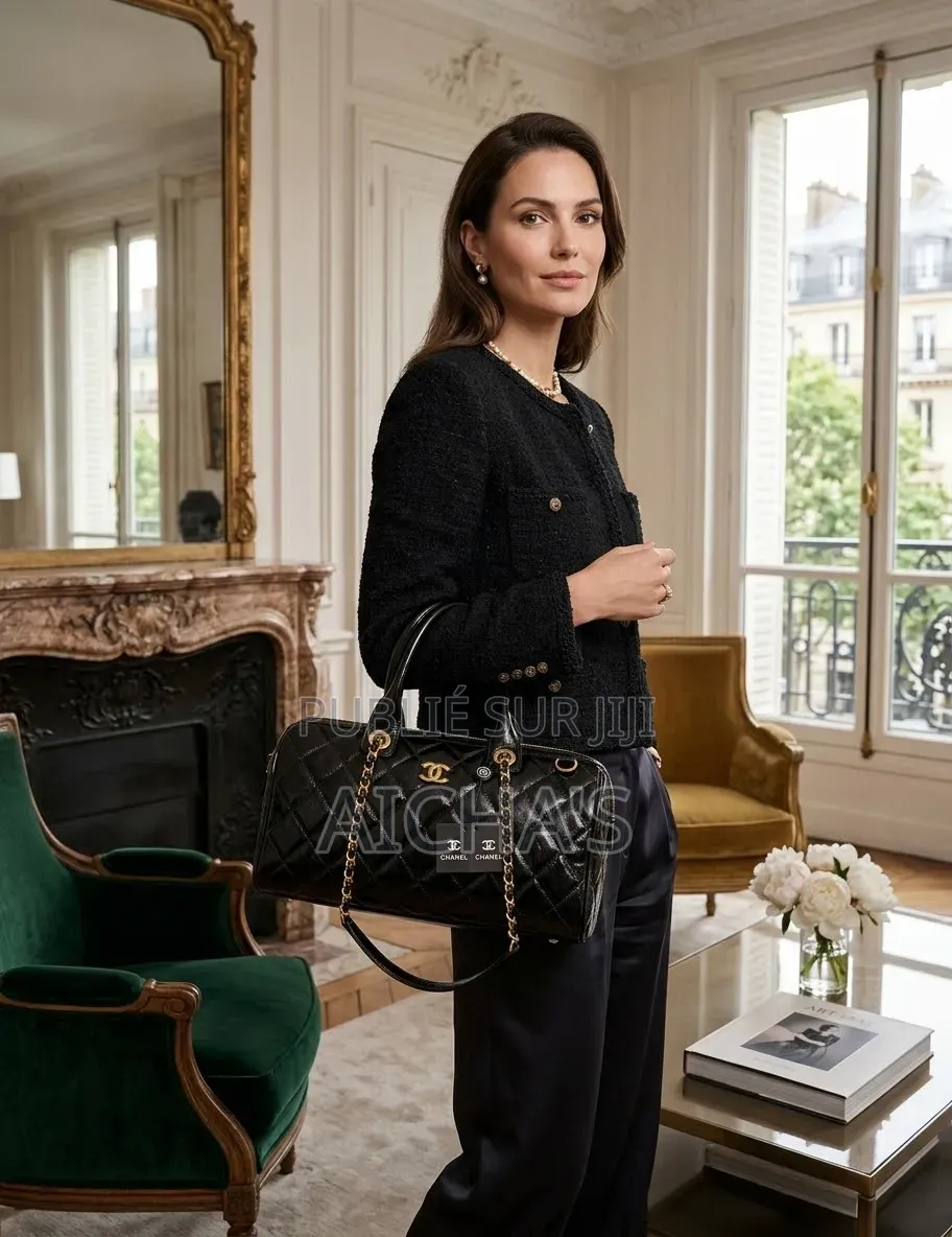 Sacs Chanel