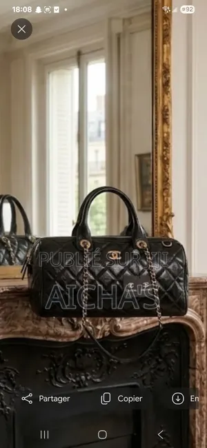 Sacs Chanel