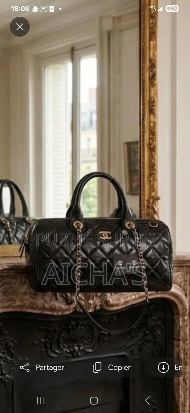 Sacs Chanel