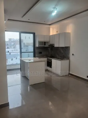 1chbre Appartement dans Fallou Gassama, Almadies à Louer
