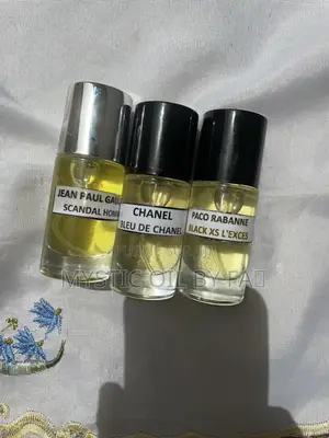 Extrait De Parfum 20ml Longue Tenue