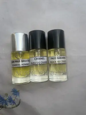 Extrait De Parfum 20ml Longue Tenue