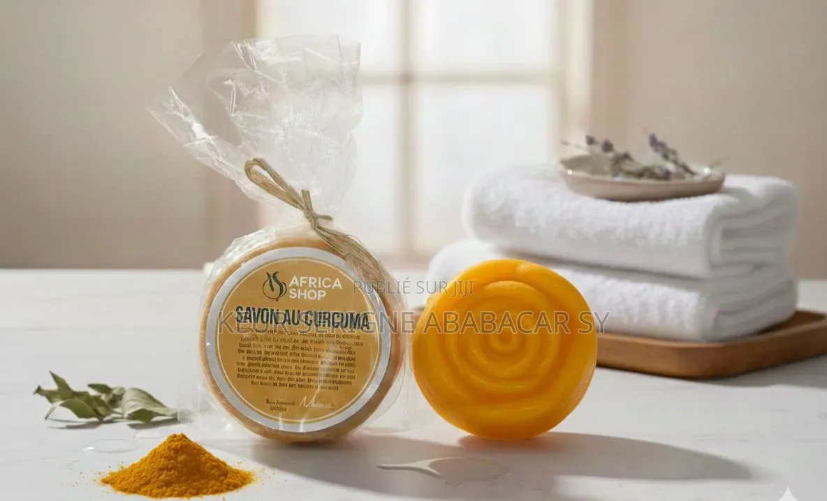 Les Savons De Visage