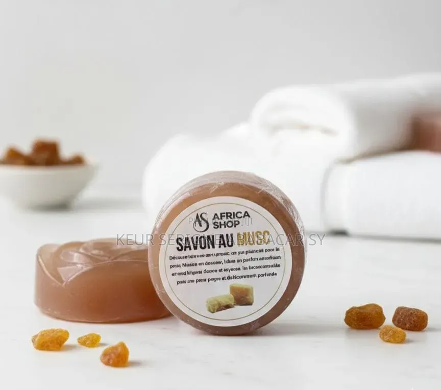 Les Savons De Visage