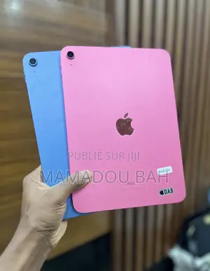 Nouveau Apple iPhone 11 64 GB Bleu