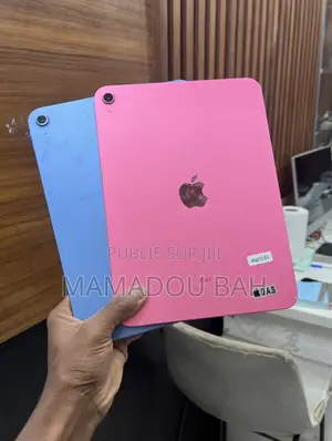 Nouveau Apple iPhone 11 64 GB Bleu