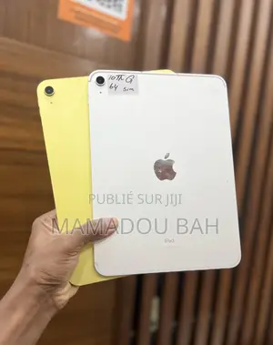 Nouveau Apple iPhone 11 64 GB Bleu