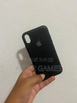 Pochette iPhone XR
