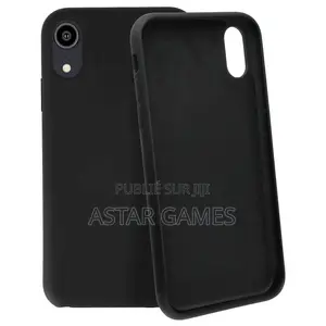 Pochette iPhone XR