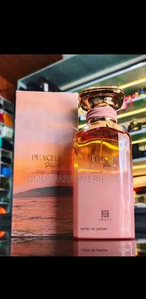 Parfum Peachy