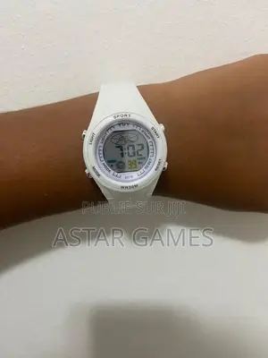 Montre Enfants