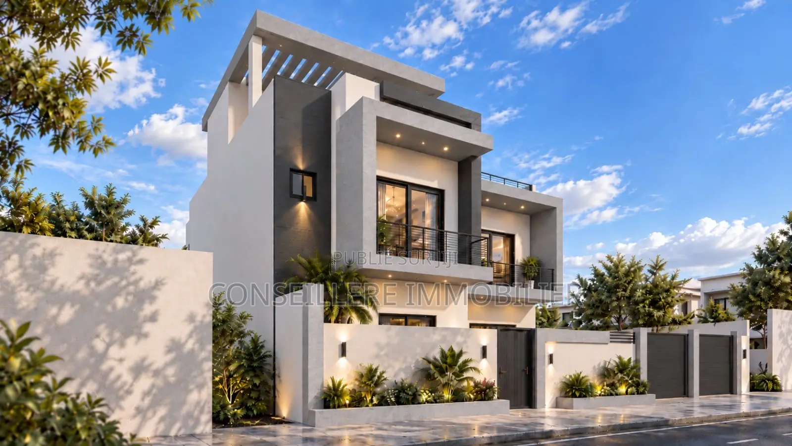 Villas À Vendre À Ndiakhirate