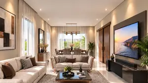 Villas À Vendre À Ndiakhirate