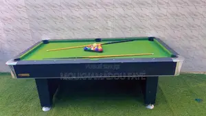 Billard Professionnel