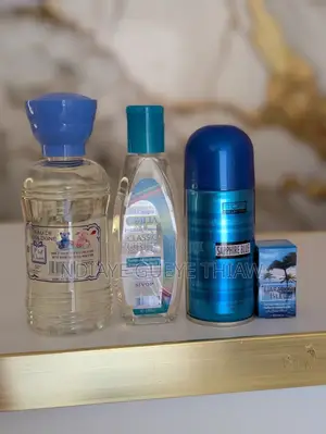 KUWiiN Fragrance (Attire Sans Parler)