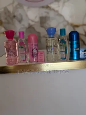 KUWiiN Fragrance (Attire Sans Parler)