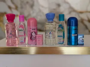 KUWiiN Fragrance (Attire Sans Parler)