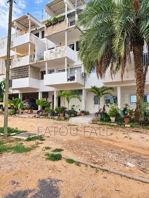 3chbre Appartement dans Mermoz Sacré-Cœur à Vendre