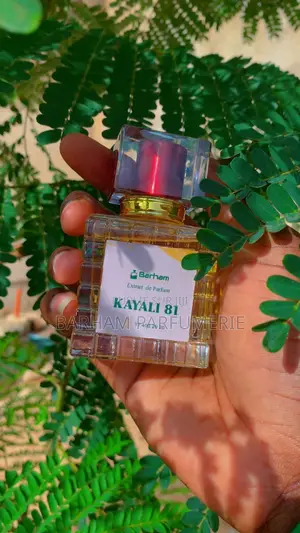 Extrait De Parfum 30ml