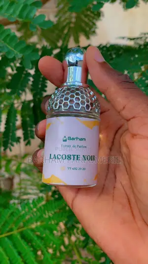Extrait De Parfum 30ml