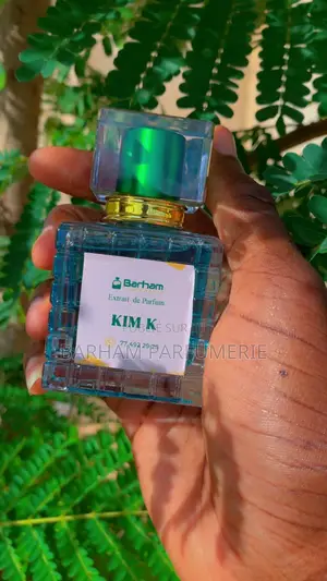 Extrait De Parfum 30ml