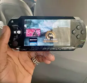 PSP Game Original Fat 20 Jeux