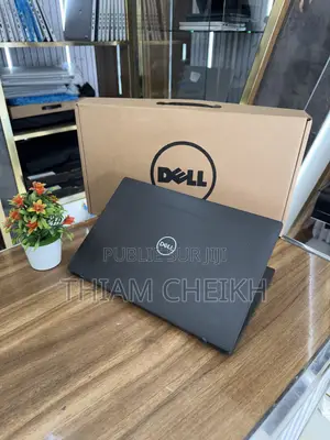 Ordinateur portable Dell Latitude 7400 8GB Intel Core i5 SSD 256GB