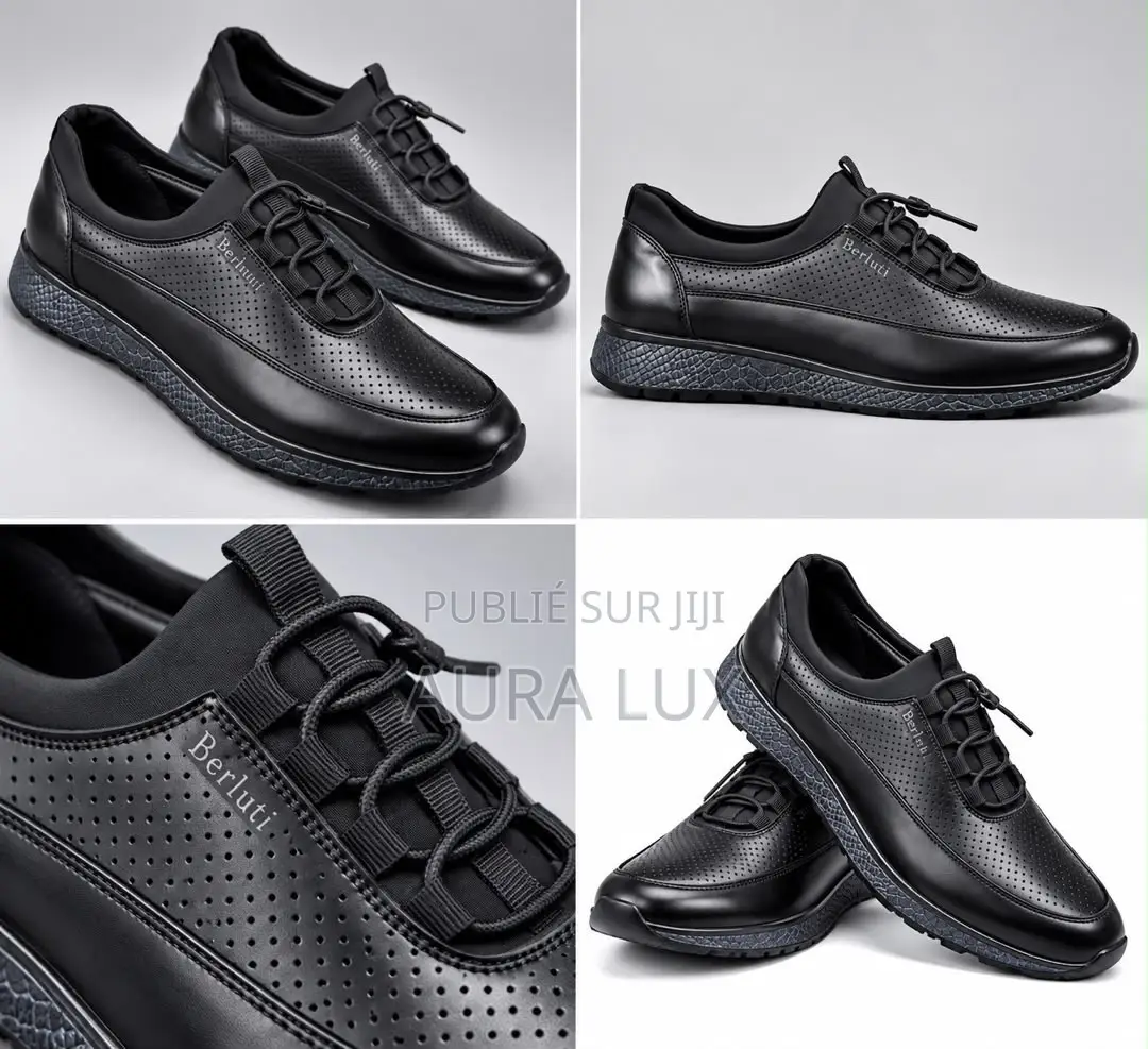 Berluti Disponible Chez Aura Lux ! Pointure ,41,42,43,44,45,46,