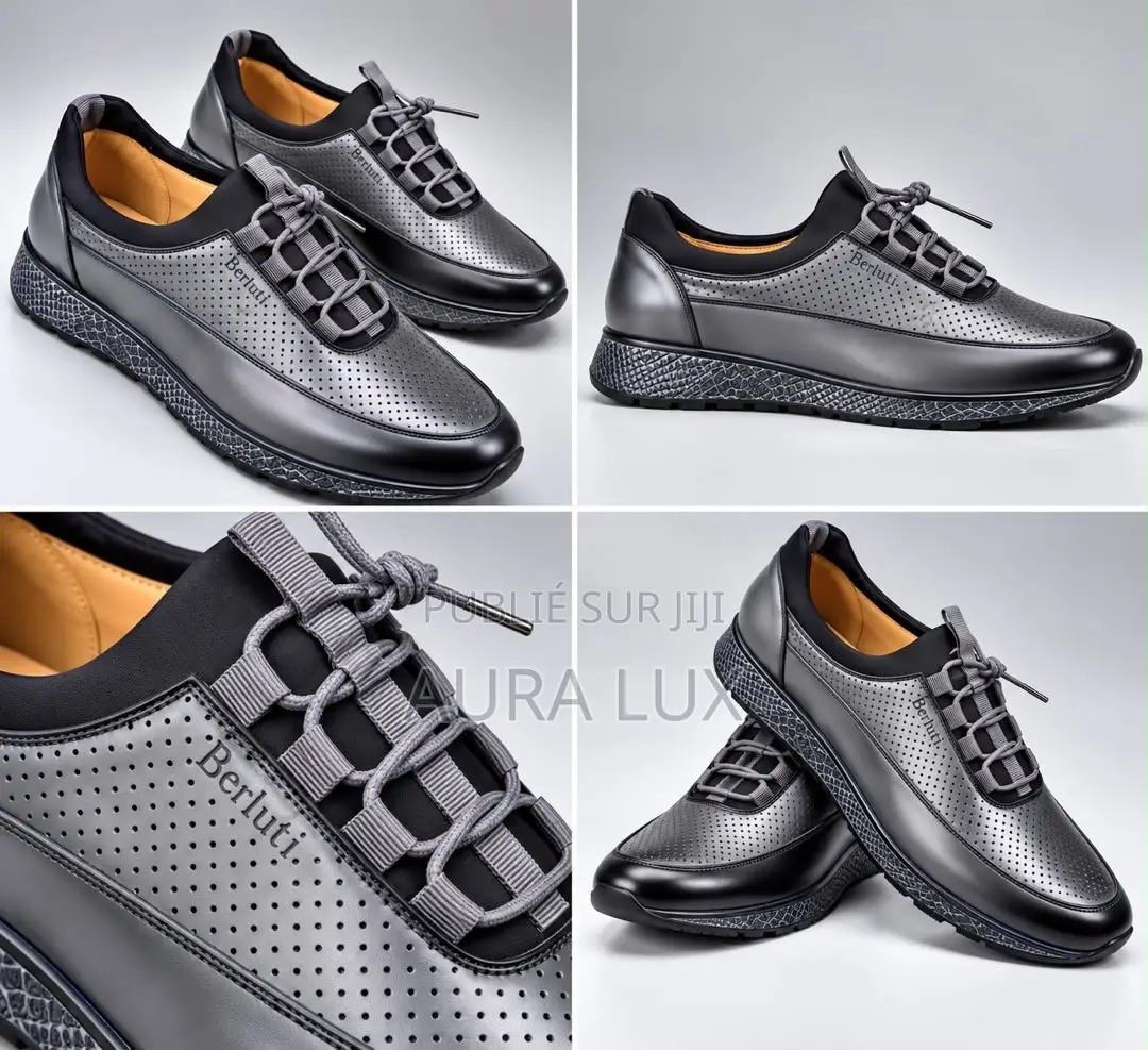 Berluti Disponible Chez Aura Lux ! Pointure ,41,42,43,44,45,46,