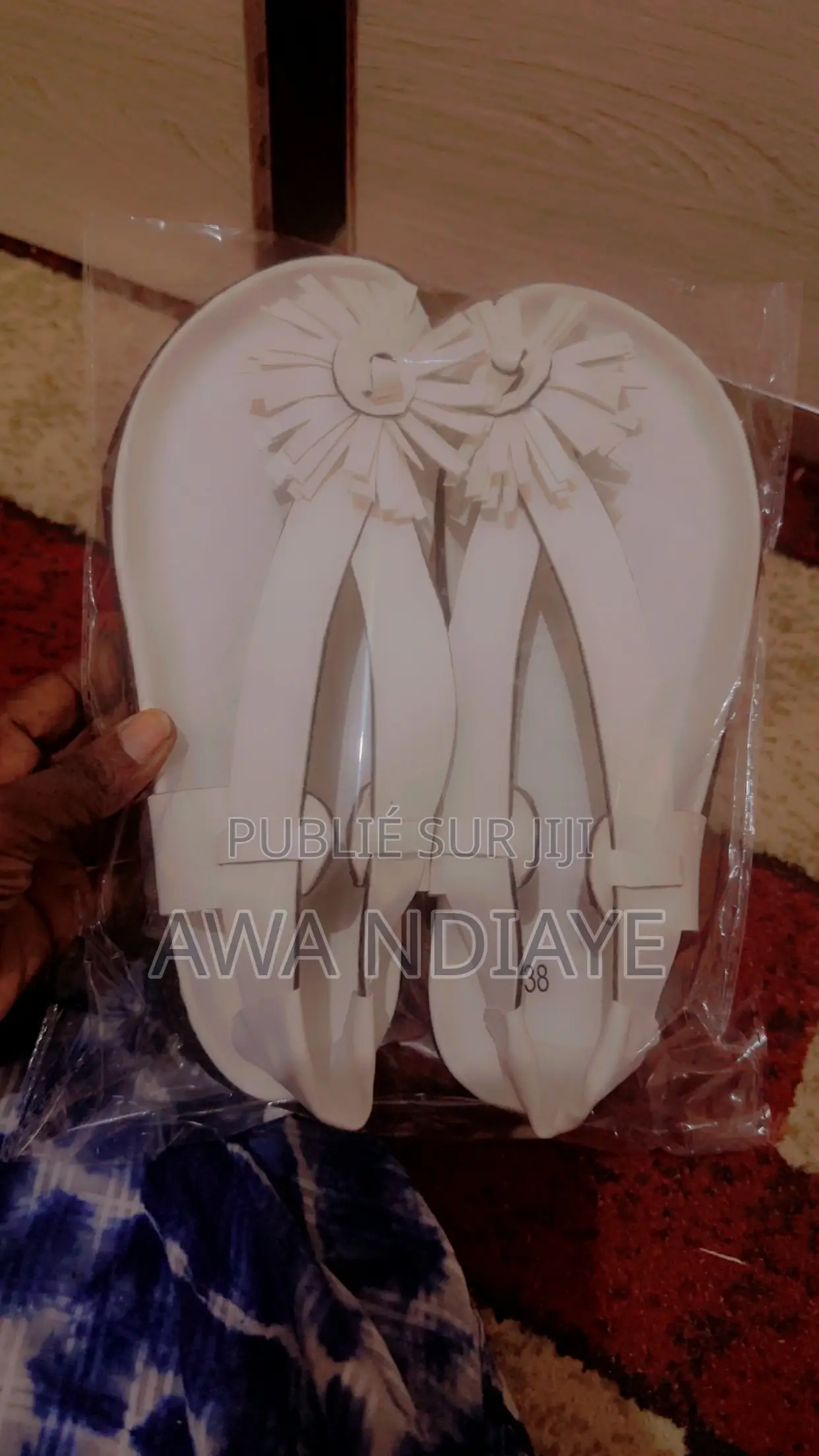 Chaussures De Classe