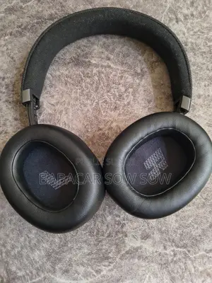 JBL Live 770NC Casque