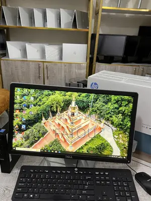 Ordinateur de bureau Dell 8GB Intel Core i5 SSD 500GB