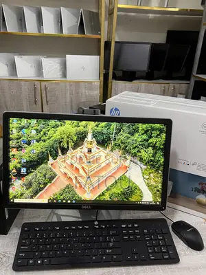 Ordinateur de bureau Dell 8GB Intel Core i5 SSD 500GB