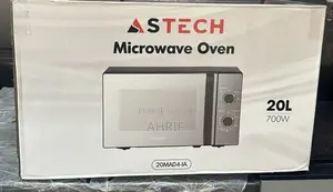 Micro-Ondes Astech