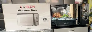 Micro-Ondes Astech