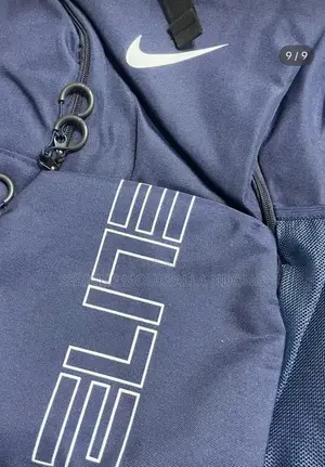 Sac De Sport Élite