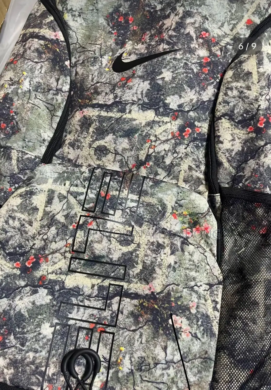 Sac De Sport Élite