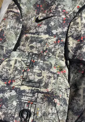 Sac De Sport Élite