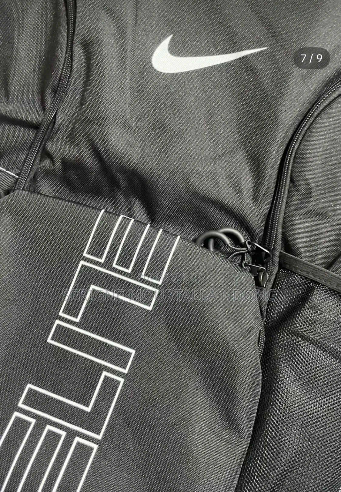 Sac De Sport Élite