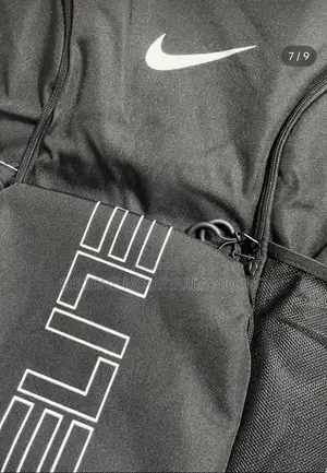 Sac De Sport Élite
