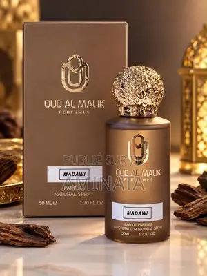 Oud Al Malik