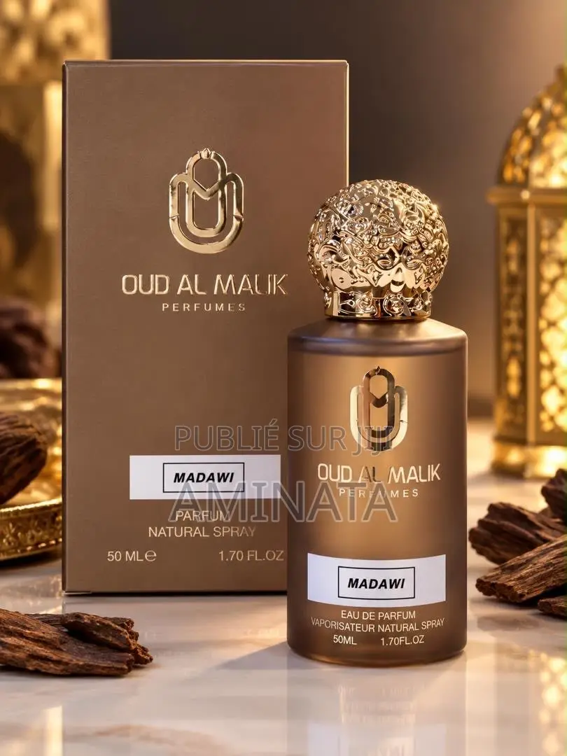 Oud Al Malik