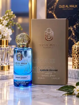 Oud Al Malik