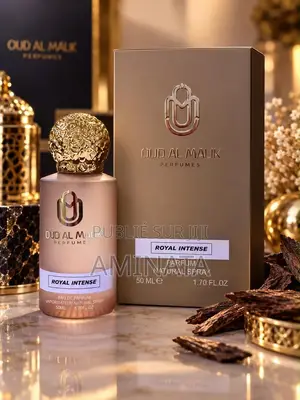 Oud Al Malik