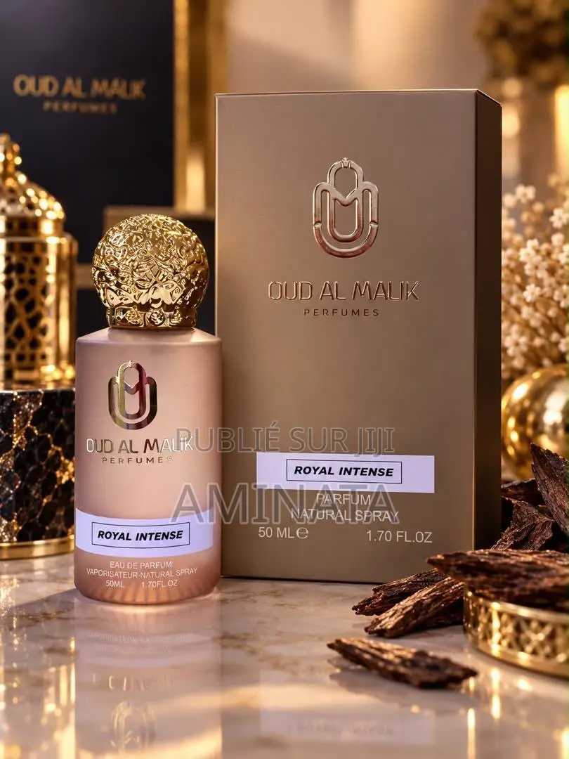 Oud Al Malik