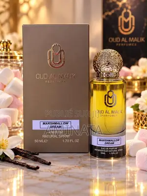 Oud Al Malik