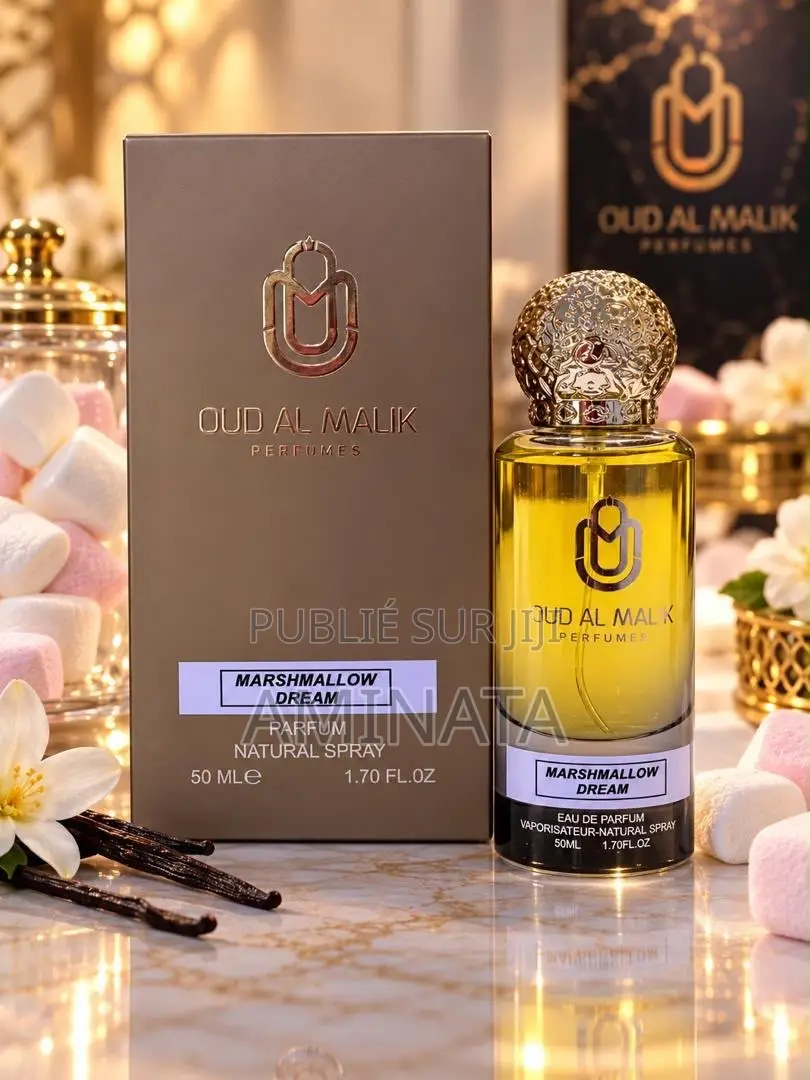 Oud Al Malik