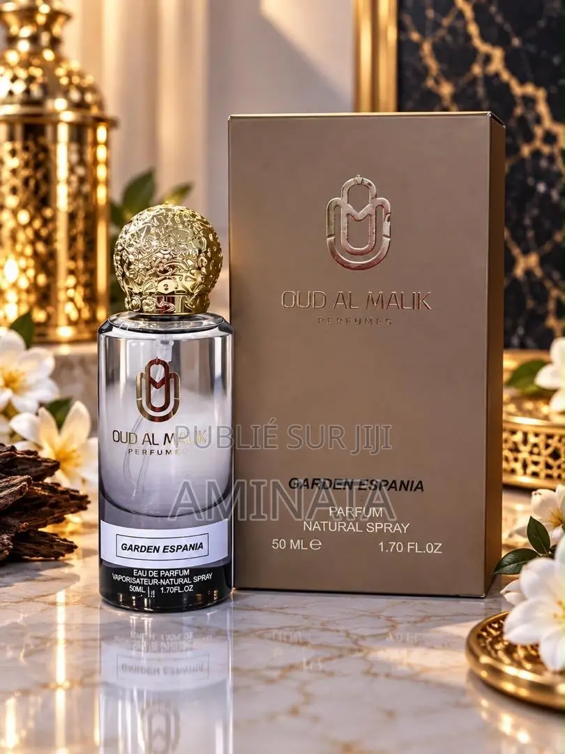 Oud Al Malik